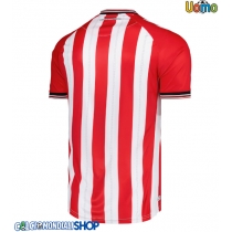 Maglie da calcio Sunderland Prima Maglia 2025-26 Manica Corta